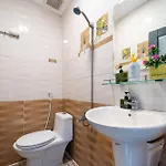 1Br Apt Near Bui Vien Balcony & Washer 25