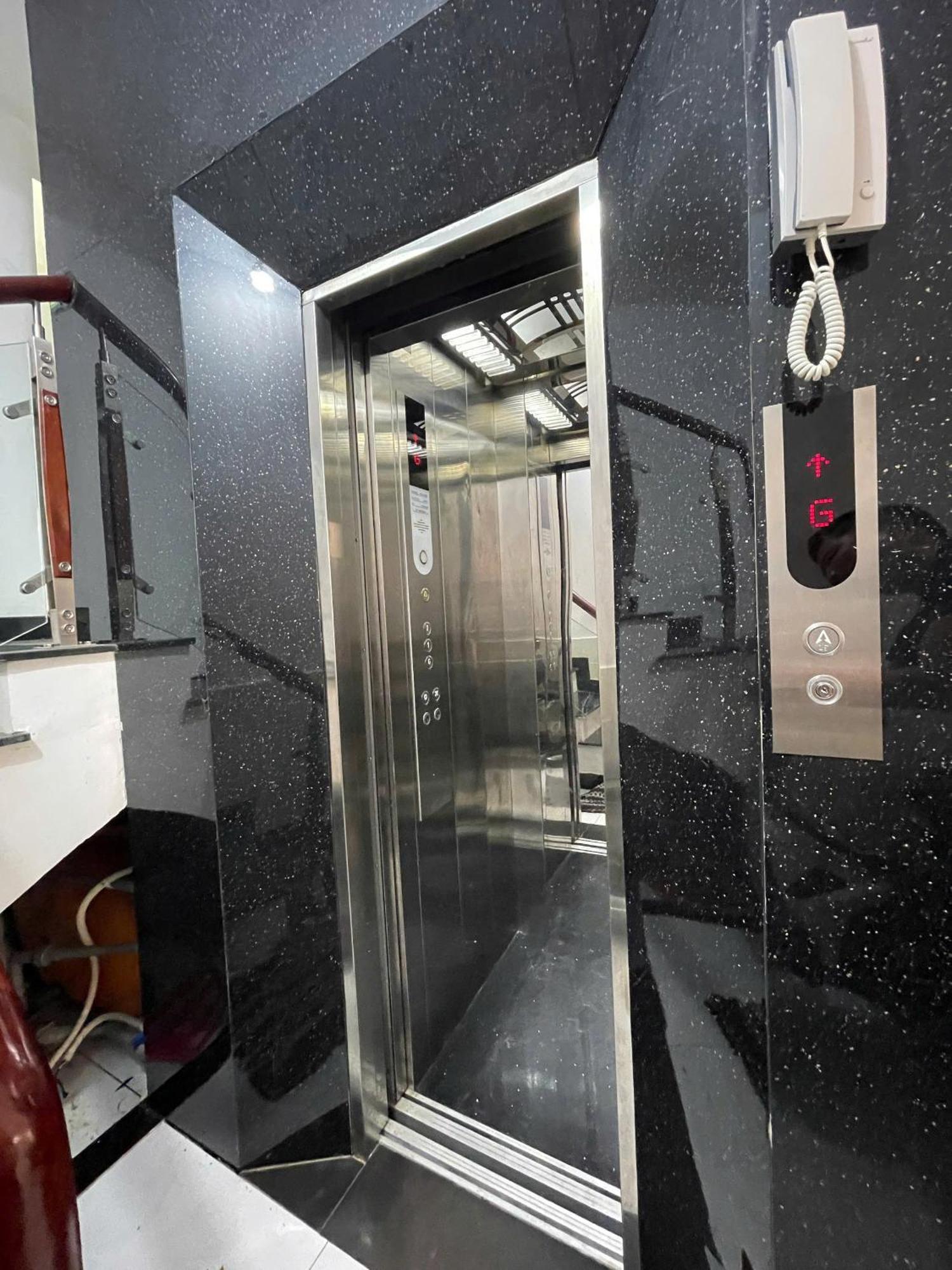 1br Near Bui Vien Balcony & Washer 25 Apartamento Cidade de Ho Chi Minh